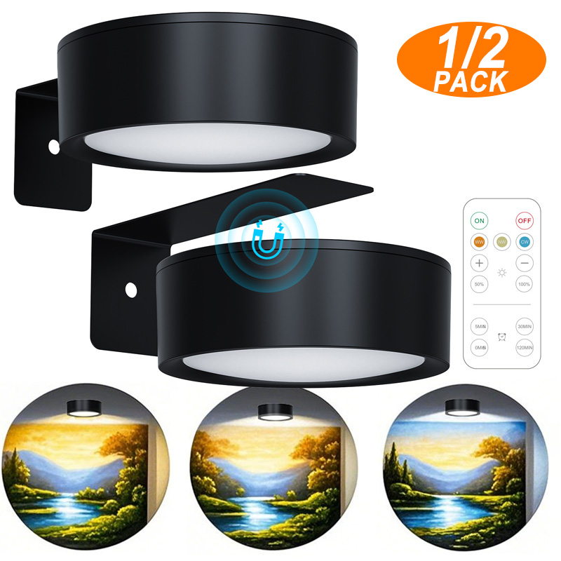 1 Buah Lampu Meja Kantor LED L - Office Furniture ulasan dan harga