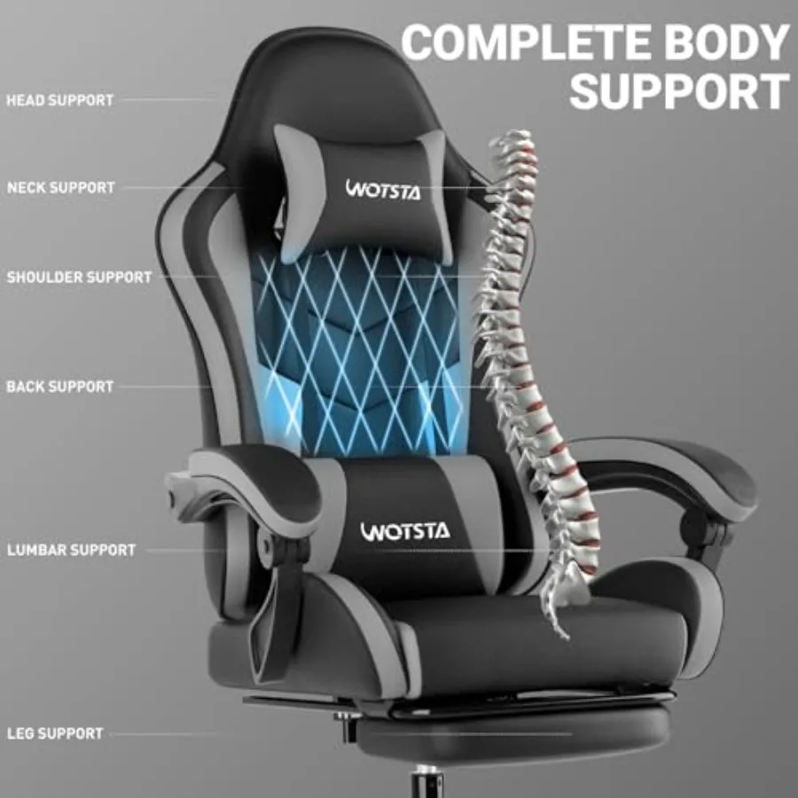 Kursi Kantor Ergonomis untuk B - Office Furniture ulasan dan harga