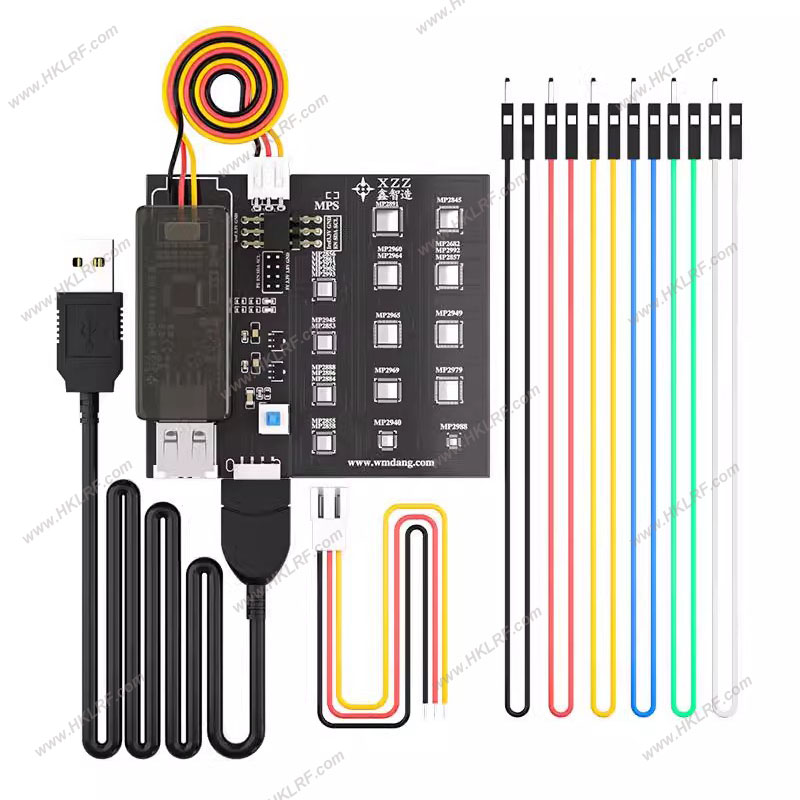 Alat Pembaca dan Penulis Chip  - Writing Tools ulasan dan harga