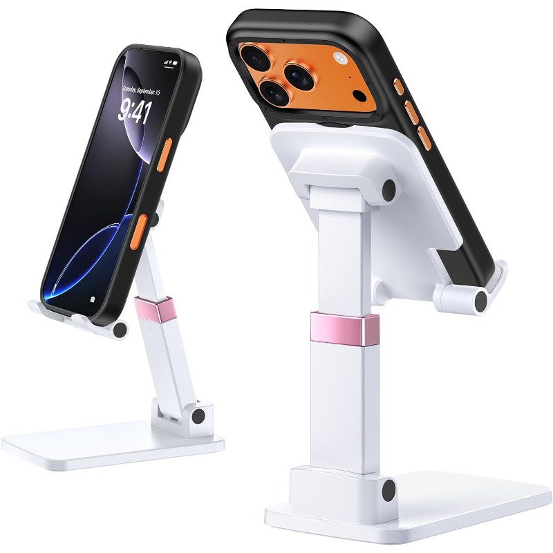 Penyangga Ponsel yang Lucu, Te - Desk Accessories ulasan dan harga